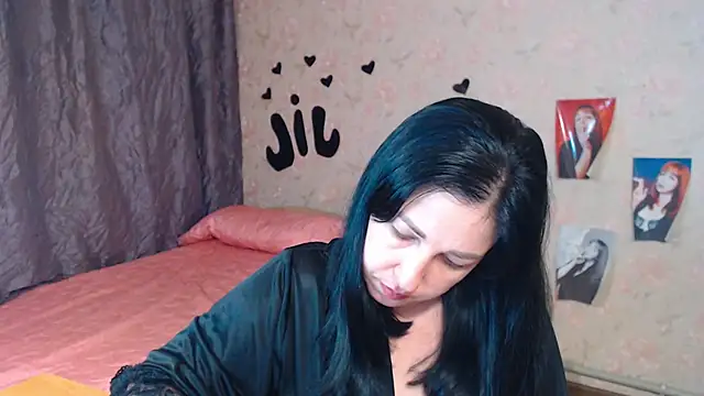 JillStevens online show from 4, 11, 2025