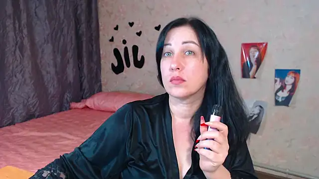 JillStevens online show from 21, 11, 2025