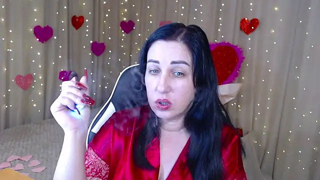 JillStevens online show from 17, 2, 2026