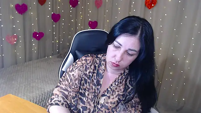 JillStevens online show from 13, 3, 2026