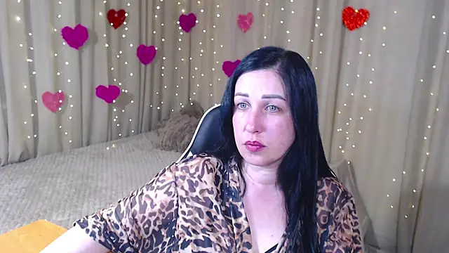 JillStevens online show from 16, 4, 2026