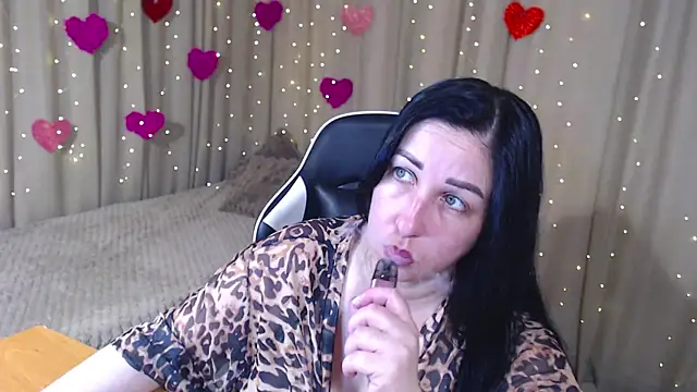JillStevens online show from 9, 5, 2026