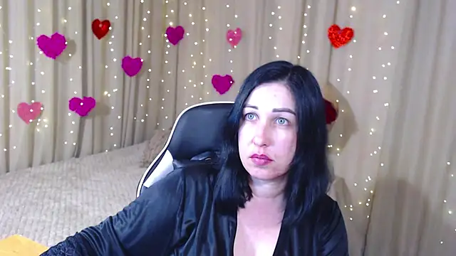 JillStevens online show from 19, 5, 2026