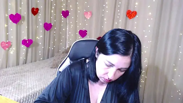 JillStevens online show from 21, 5, 2026