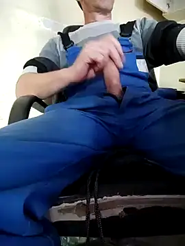 armando1983 hot online show from 17, 9, 2025