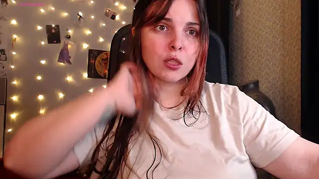 Saya sweet online show from 10, 9, 2025