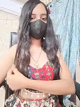 Snapshot of Parinaaz18 chatting on 30, 6, 2026 Parinaaz18 online show from 30, 6, 2026
