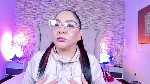 Gina Myers online show from 15, 2, 2026