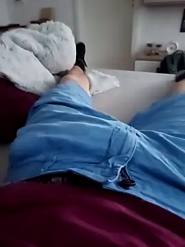 Snapshot of KidoXVII chatting on 1, 10, 2025 KidoXVII online show from 1, 10, 2025