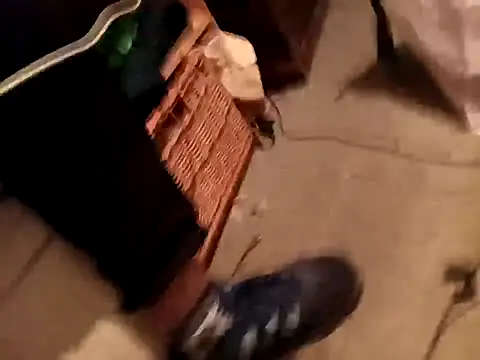 Snapshot of KidoXVII chatting on 6, 10, 2025 KidoXVII online show from 6, 10, 2025