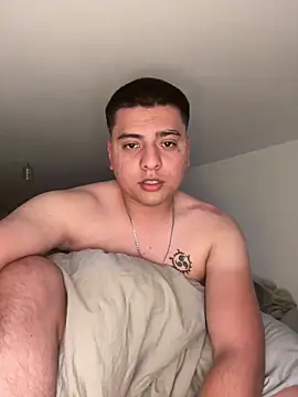 Dirty-boy2 online show from 27, 5, 2026