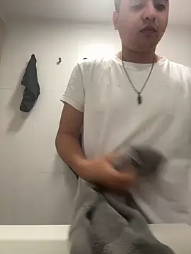 Dirty-boy2 online show from 3, 6, 2026