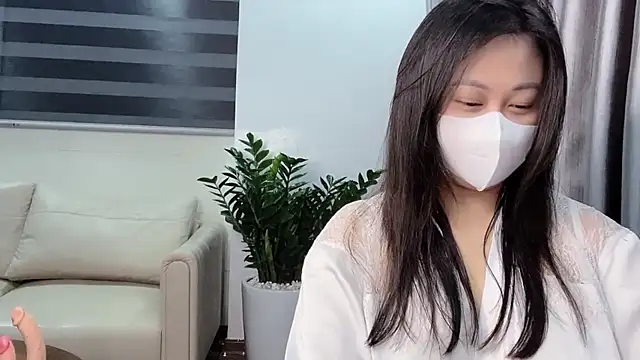 Bamboo Swetie online show from 15, 3, 2026