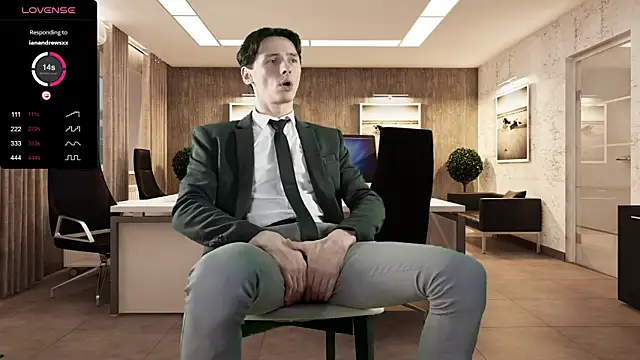 Snapshot of _FetishBoyFun_ chatting on 1, 2, 2025  FetishBoyFun  online show from 1, 2, 2025