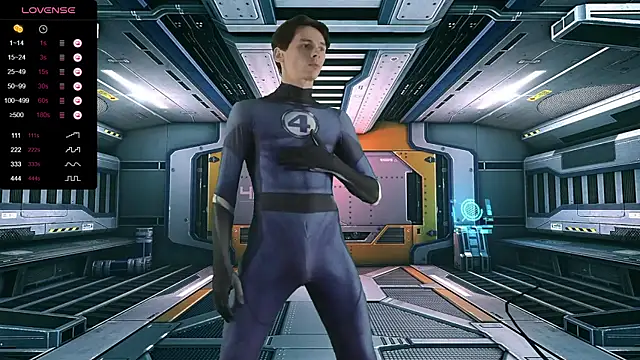 Snapshot of _FetishBoyFun_ chatting on 15, 2, 2025  FetishBoyFun  online show from 15, 2, 2025