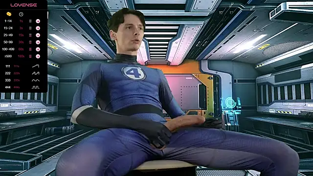 Snapshot of _FetishBoyFun_ chatting on 15, 2, 2025  FetishBoyFun  online show from 15, 2, 2025