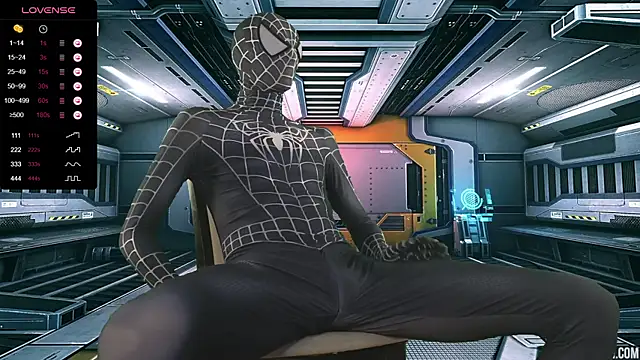 Snapshot of _FetishBoyFun_ chatting on 6, 3, 2025  FetishBoyFun  online show from 6, 3, 2025