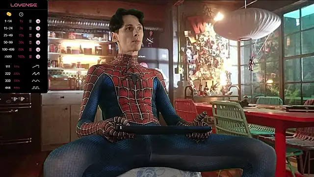 Snapshot of _FetishBoyFun_ chatting on 16, 3, 2025  FetishBoyFun  online show from 16, 3, 2025