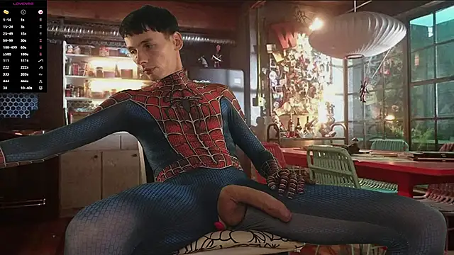 Snapshot of _FetishBoyFun_ chatting on 11, 9, 2025  FetishBoyFun  online show from 11, 9, 2025