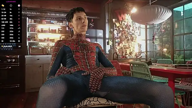 Snapshot of _FetishBoyFun_ chatting on 27, 9, 2025  FetishBoyFun  online show from 27, 9, 2025