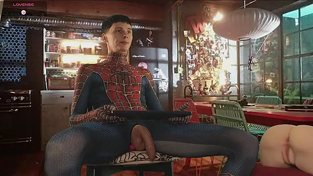 Snapshot of _FetishBoyFun_ chatting on 12, 10, 2025  FetishBoyFun  online show from 12, 10, 2025