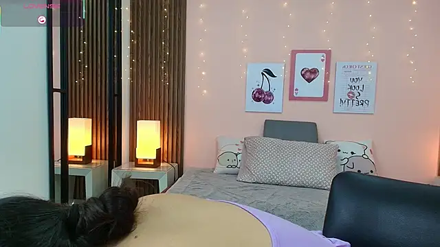 alina martinelli online show from 12, 2, 2026