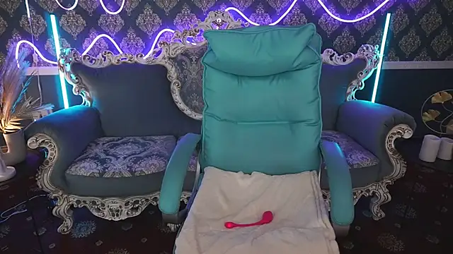 Lexi Si online show from 11, 3, 2025