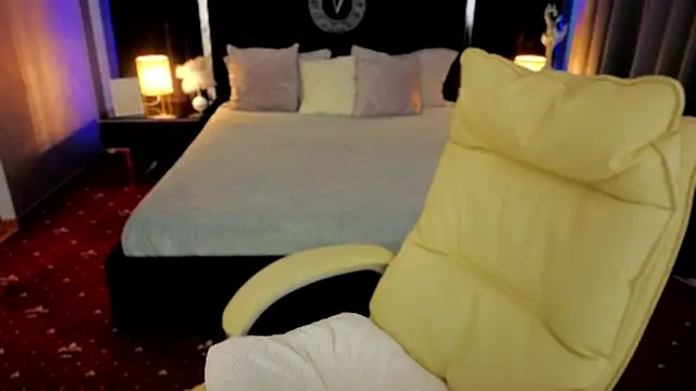 Lexi Si online show from 20, 9, 2025