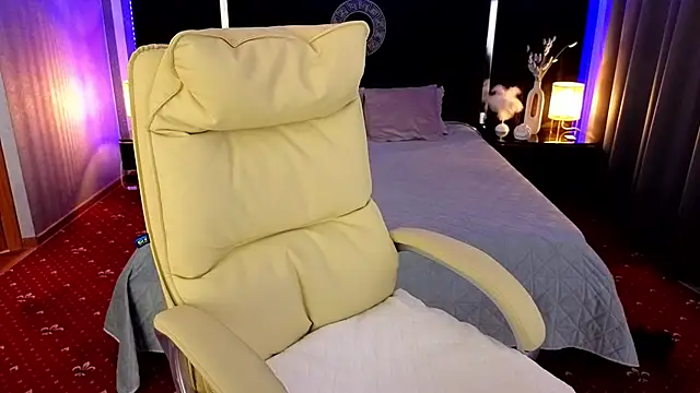 Lexi Si online show from 3, 11, 2025