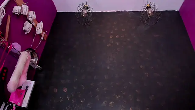 Alexa Slave online show from 22, 10, 2025