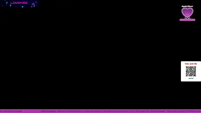 -BonnieBlack- online show from 15, 12, 2024