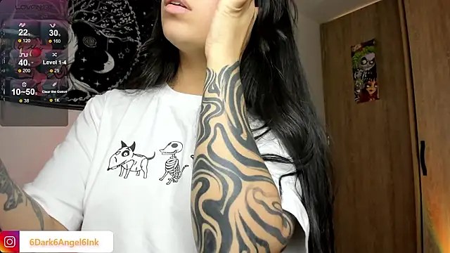 Snapshot of soy_lui_ chatting on 3, 3, 2026 soy lui online show from 3, 3, 2026