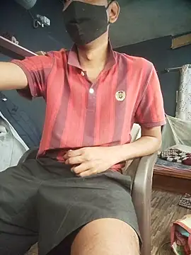 richardjames95 online show from 18, 2, 2026