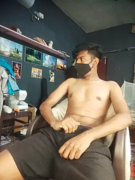 richardjames95 online show from 6, 3, 2026