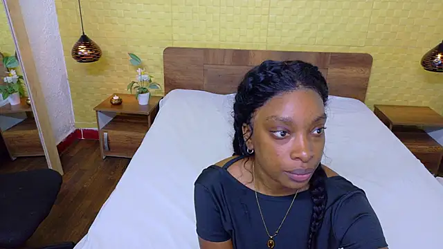 Shamiraa moore online show from 21, 2, 2026