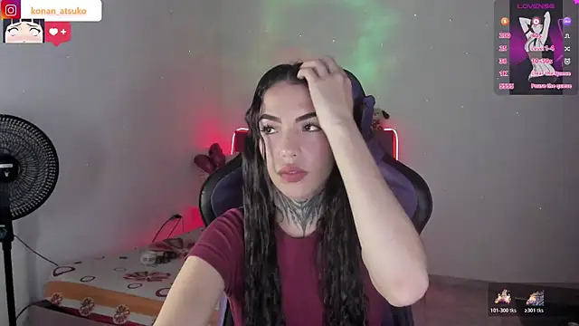 Alice ch1 online show from 27, 3, 2026