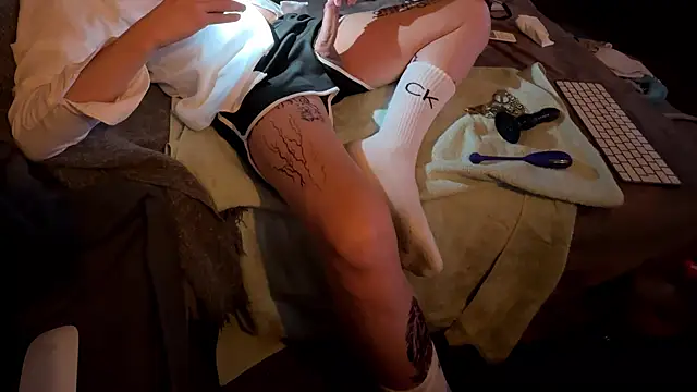 Snapshot of swissMen_DE chatting on 5, 1, 2026 swissMen DE online show from 5, 1, 2026