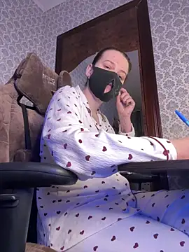 BlackM00n8 online show from 29, 1, 2025