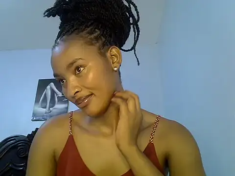 cute-alexis online show from 11, 3, 2026