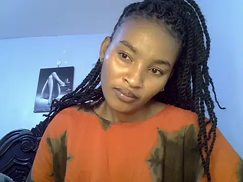 cute-alexis online show from 15, 3, 2026