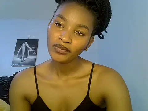 cute-alexis online show from 27, 3, 2026