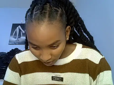 cute-alexis online show from 31, 3, 2026