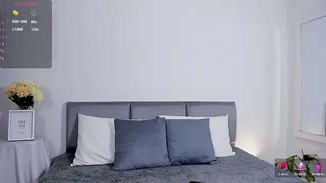 Hannaos online show from 16, 10, 2025