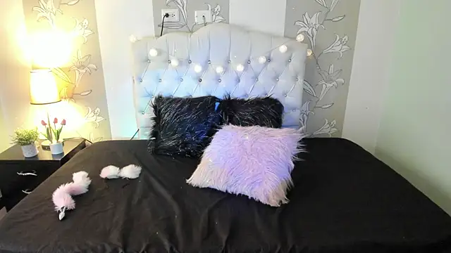 Esteff  o2 online show from 11, 1, 2025