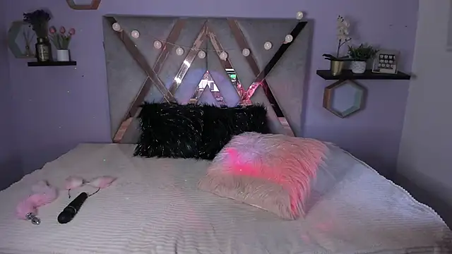 Esteff  o2 online show from 20, 1, 2025