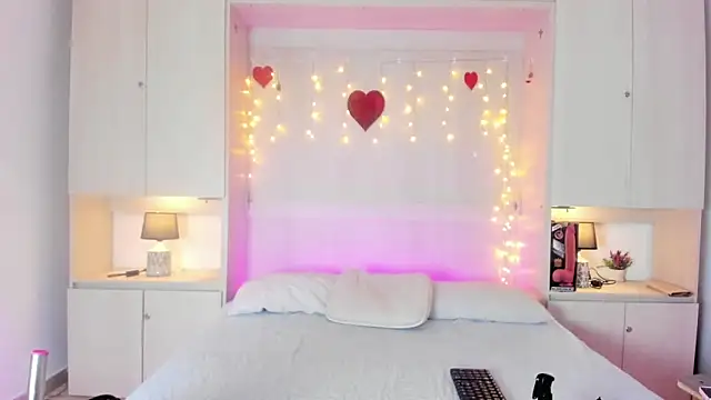 KendallRosse1 online show from 5, 3, 2026