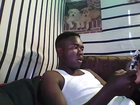 dickie132 online show from 9, 5, 2026