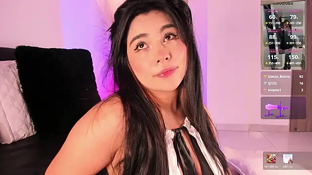 Danna adams01 online show from 29, 4, 2026