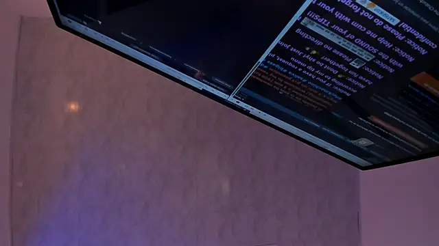 Danna adams01 online show from 30, 4, 2026