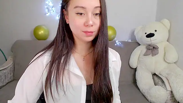 Snapshot of AlinaWett chatting on 23, 9, 2025 AlinaWett online show from 23, 9, 2025